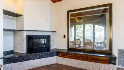 Chalet in Begur photo 12