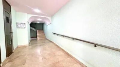 Apartment on Fco. Giner de los Rios Street, 24 photo 27
