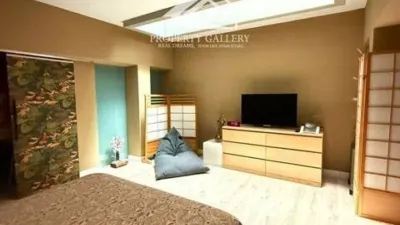 Apartment on Calle de Sílfide photo 5