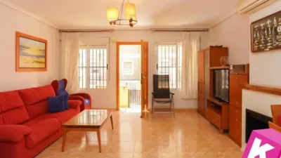 Chalet in Varadero-Santa Pola East photo 8