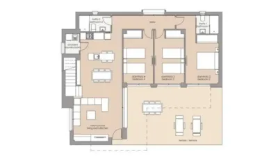 Casa – Orihuela, Azahar Living, Entrenaranjos - Vista 4