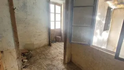 Casa rústica en venta en Granátula de Calatrava, Granátula de Calatrava de 16.500 €