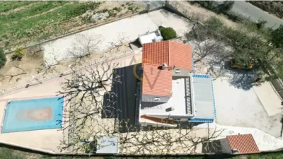 Casa – Monforte del Cid - Vista 5