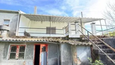 Rustic house in Piñor photo 25