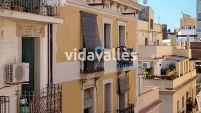 Attic in Sants photo 13