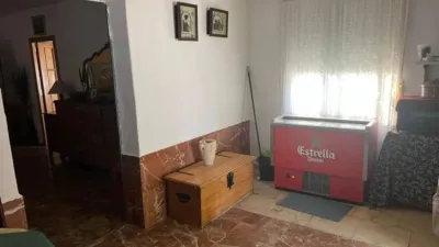 Chalet in Albacete City photo 8