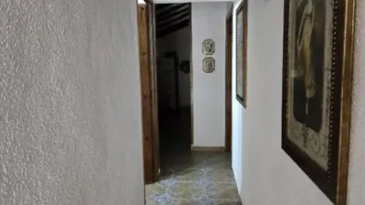 Rustic house in Villanueva del Arzobispo photo 31