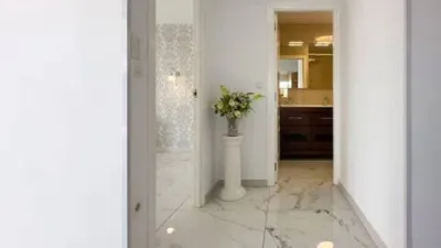 Apartment in Las Adelfas-Benicolada-Garduix photo 18