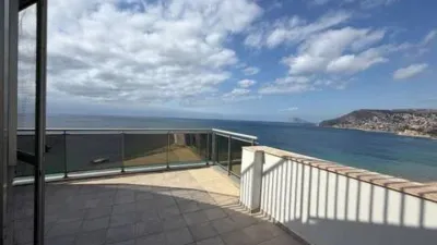Penthouse in Playa del Arenal Bol-Playa del Cantal Roig photo 9