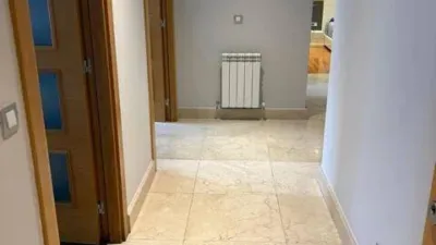 Penthouse in Valle de Trapagaran photo 8