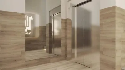 Apartment on N-A Street, -1 photo 22