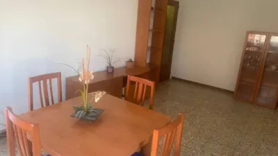 Apartment in Cubelles photo 2