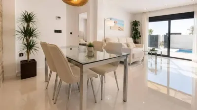 Casa – San Fulgencio - Vista 4