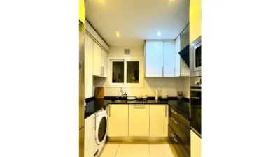 Penthouse in Calvià photo 7