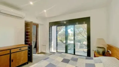 Chalet en Fenals photo 12