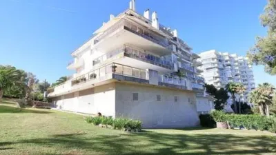 Apartment in Vallpineda-Santa Bàrbara photo 28