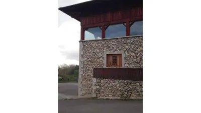 Chalet in Dima photo 8