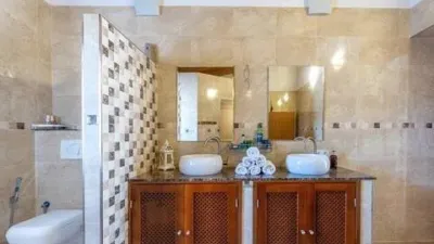 Chalet in Sa Casa Blanca photo 36