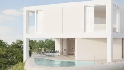 Casa – San Miguel de Salinas - Vista 2