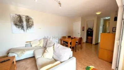 Chalet on Calle Lluisa Usall i Bosch No Number photo 28
