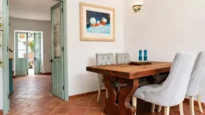 Townhouse in the Old Town photo 35