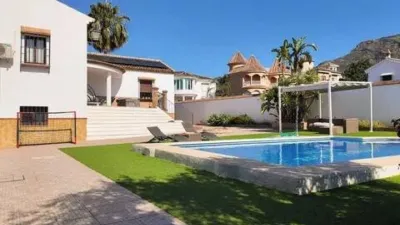 Chalet en Centro photo 8