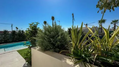 Chalet in Algorfa photo 8