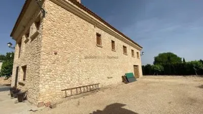 Casa – Villena, l'Alt Vinalopó / El Alto Vinalopó - Vista 5