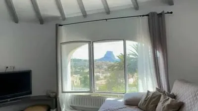 Chalet in Canuta photo 10