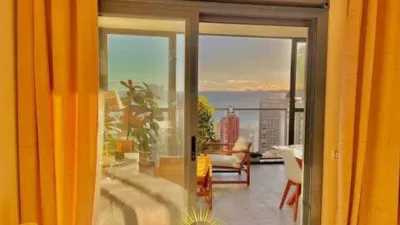 Apartment in Racó de l'Oix photo 15