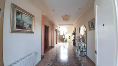 Chalet in Altabix photo 34