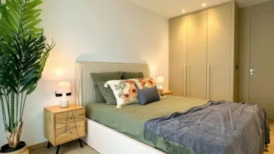 Chalet en calle N-A, -1 photo 18