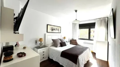 Apartment in Európolis-Montecillo-Navalcarbón photo 32