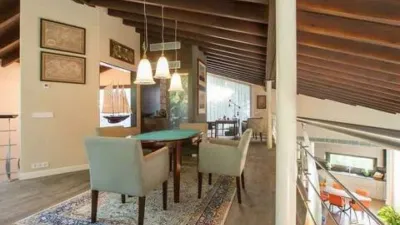 Chalet en Carrer de la Riera photo 35