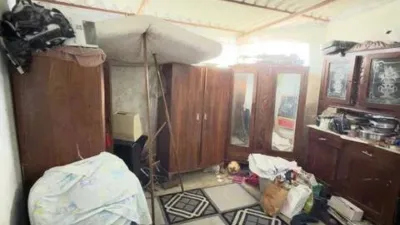 Rustic house in Leiro (Capital) photo 16
