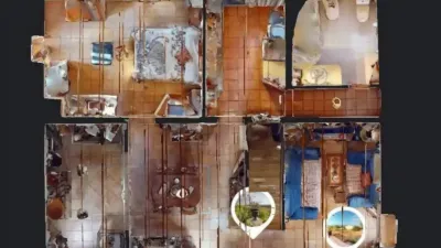 Rustic house in Son Sardina photo 39