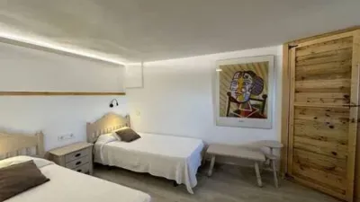 Chalet in Canuta photo 43