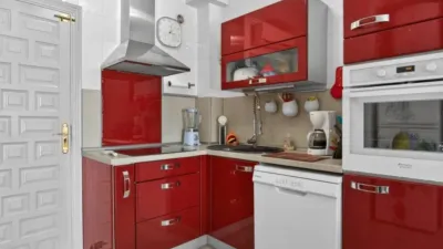 Piso – Orihuela, Urbanización la Florida - Más