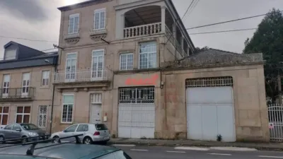 Chalet in Ourense Capital photo 3