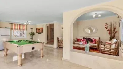 Chalet in Canuta photo 25