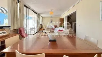Terraced house on Calle Las Dunas photo 37