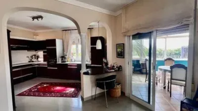 Chalet in Cuevas del Almanzora photo 5