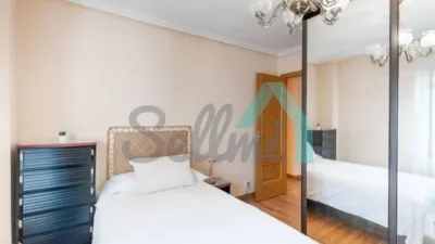 Piso en alquiler en El Carbayedo-El Quirinal, El Carbayedo-El Quirinal (Avilés) de 1.050 €<span>/mes</span>
