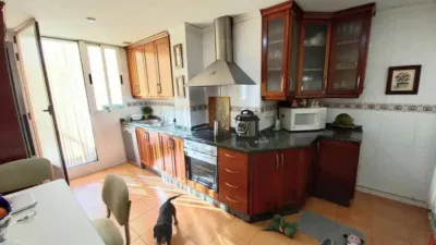 Duplex Penthouse in Albacete City Centre photo 5
