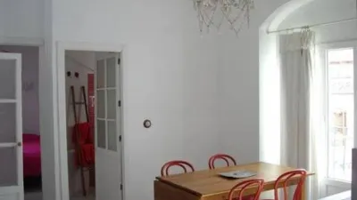 Apartment in Tarifa photo 8