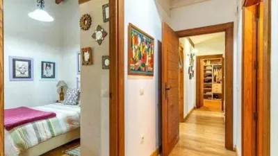 Chalet in Cuacos de Yuste photo 20