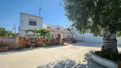 Casa – Villena, l'Alt Vinalopó / El Alto Vinalopó - Vista 5