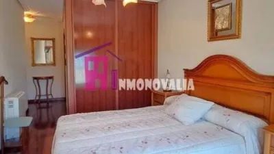Apartment in Moaña photo 22