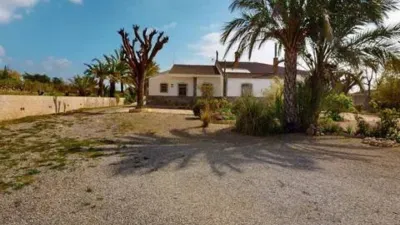 Casa – Albatera - Vista 3