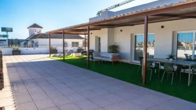Piso – Orihuela, Residencial Zeniasol II, Urbanización La Zenia II - Vista 4
